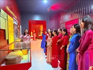 Digital cultural experiences help spread Nghe An’s rich heritage